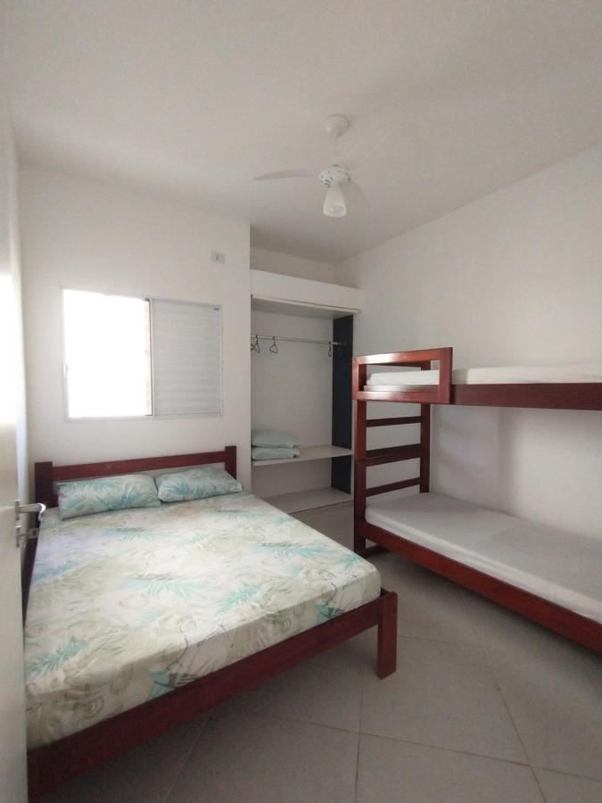 Villagio Aloha Beach Bertioga Eksteriør bilde