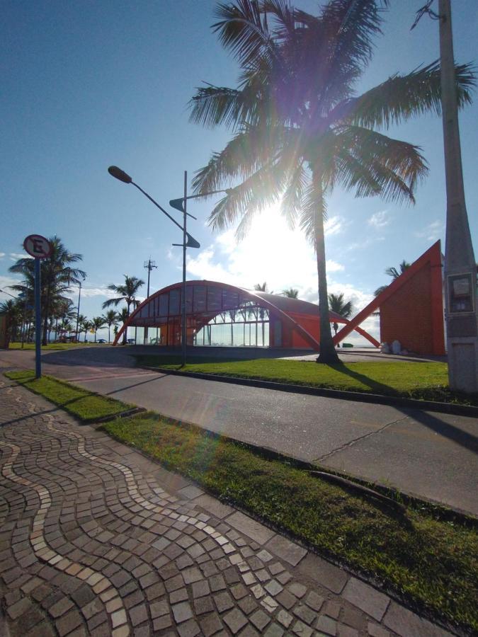 Villagio Aloha Beach Bertioga Eksteriør bilde