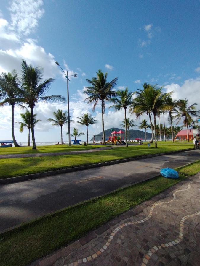 Villagio Aloha Beach Bertioga Eksteriør bilde