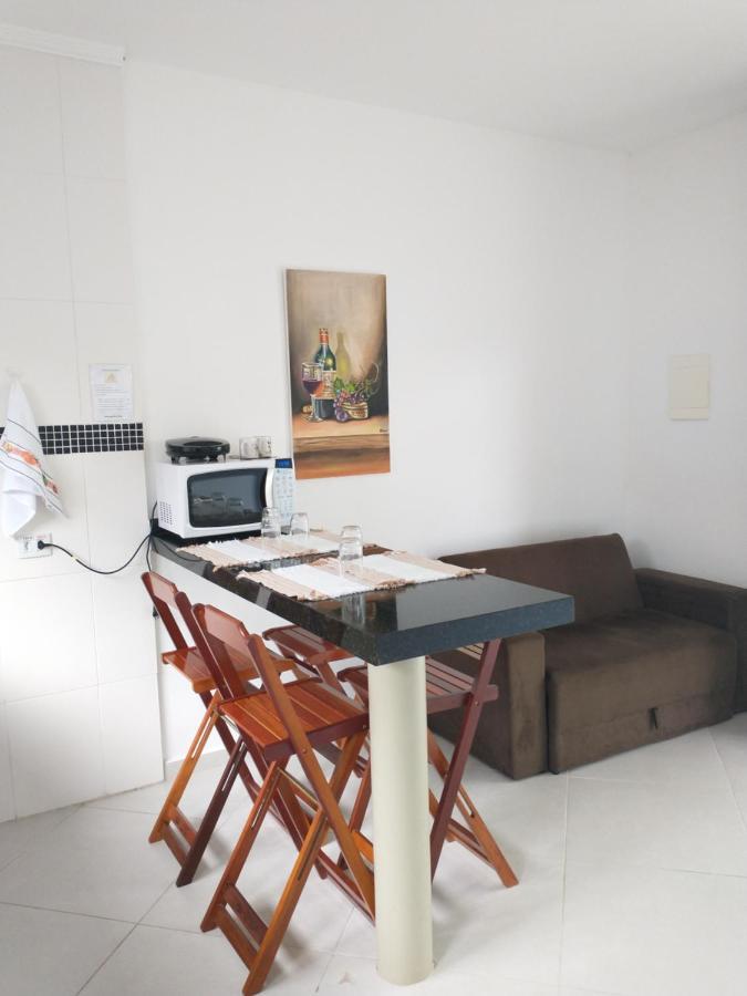 Villagio Aloha Beach Bertioga Eksteriør bilde