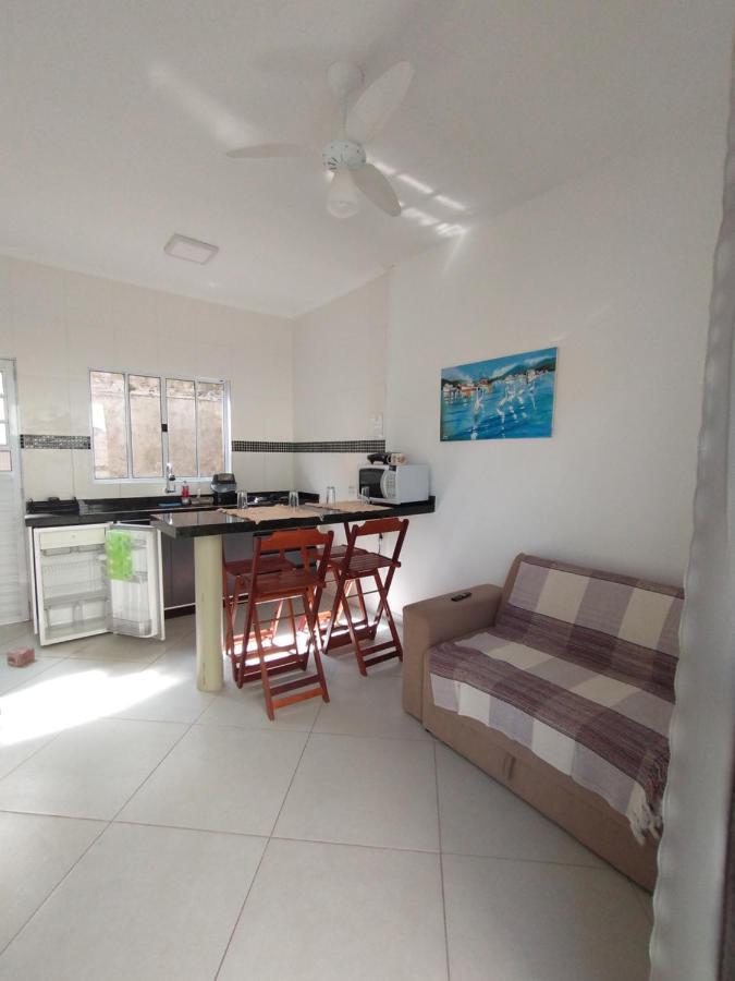 Villagio Aloha Beach Bertioga Eksteriør bilde